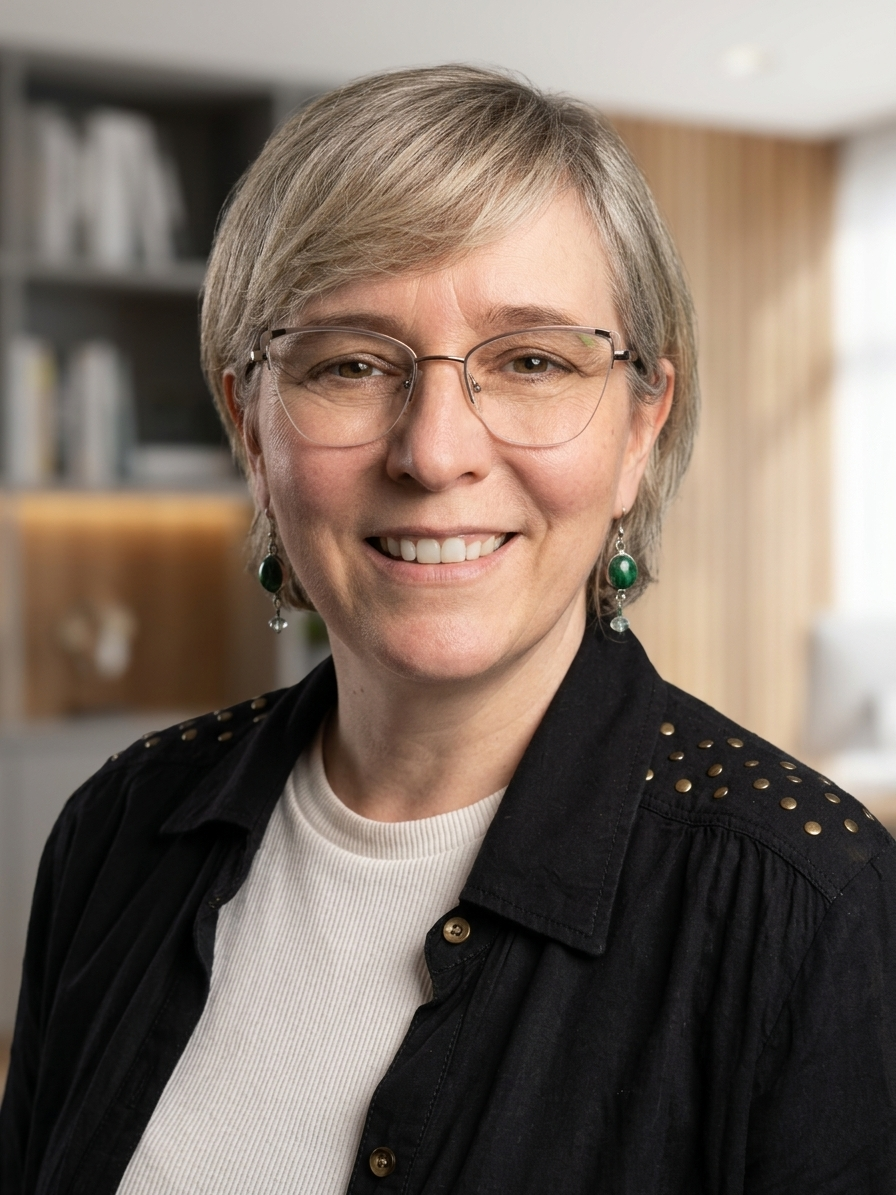 Lic. Débora Drobniak